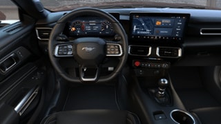 2026 Ford Mustang® Internal Image 2